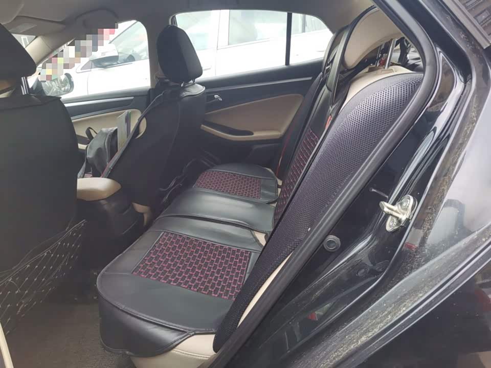 Besturn B70