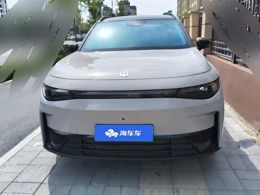 Leapmotor C10 Leapmotor C10