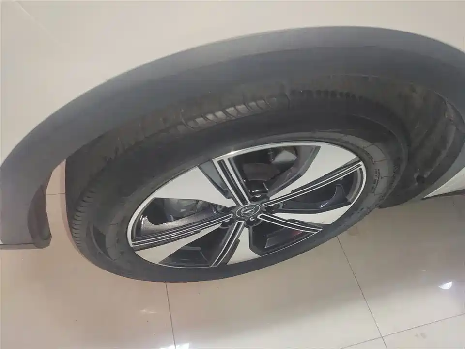 Changan CS55PLUS