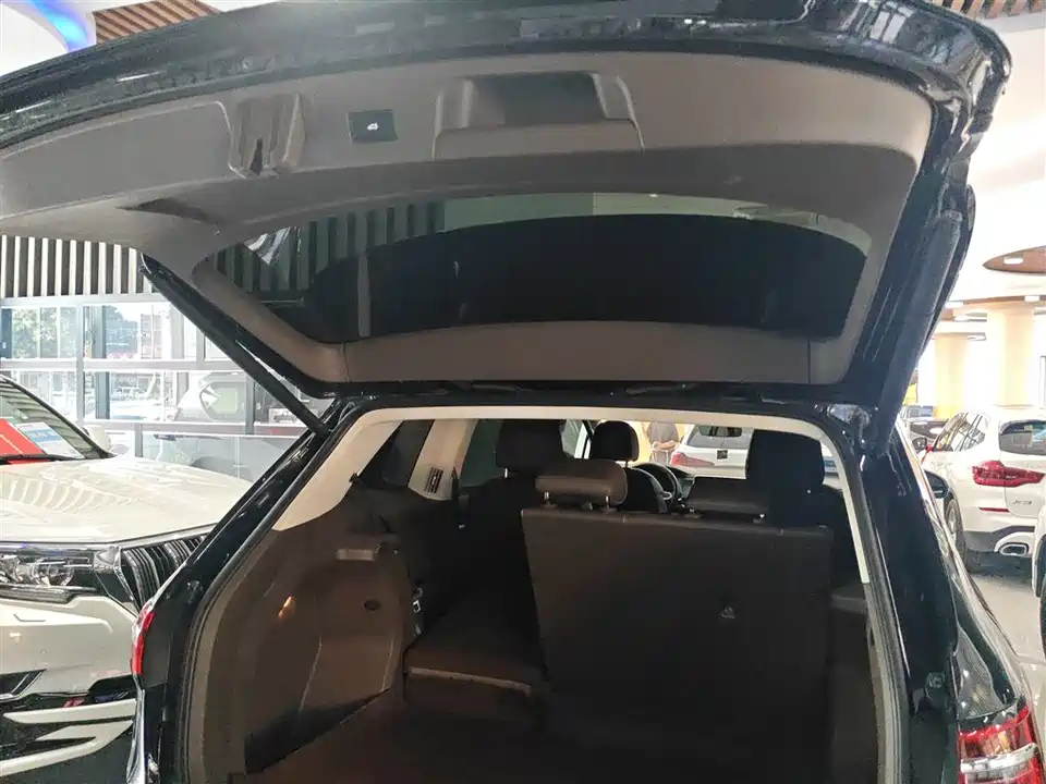 Volkswagen Weiran