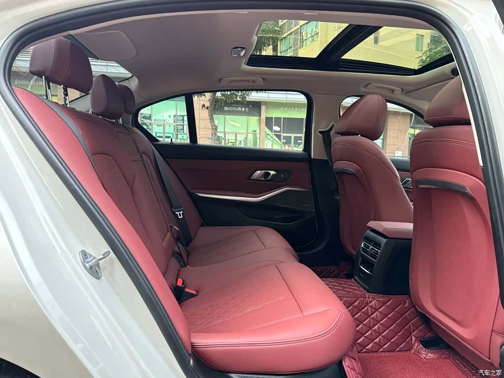 BMW 3 Series, 2023 26