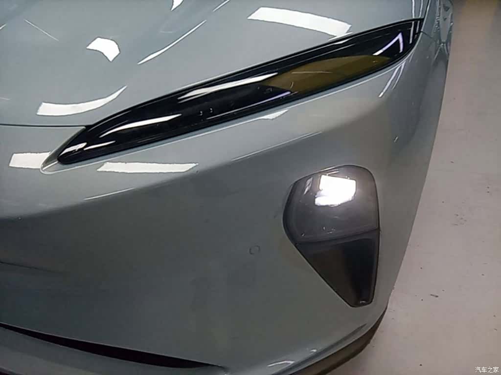 NIO ET5, 2023 24