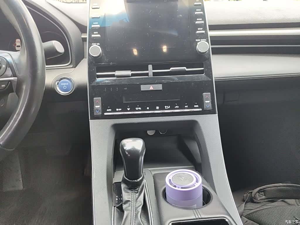 Toyota Avalon, 2020 13