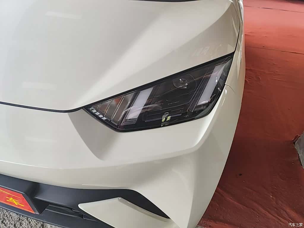 BYD Seagull, 2024 24