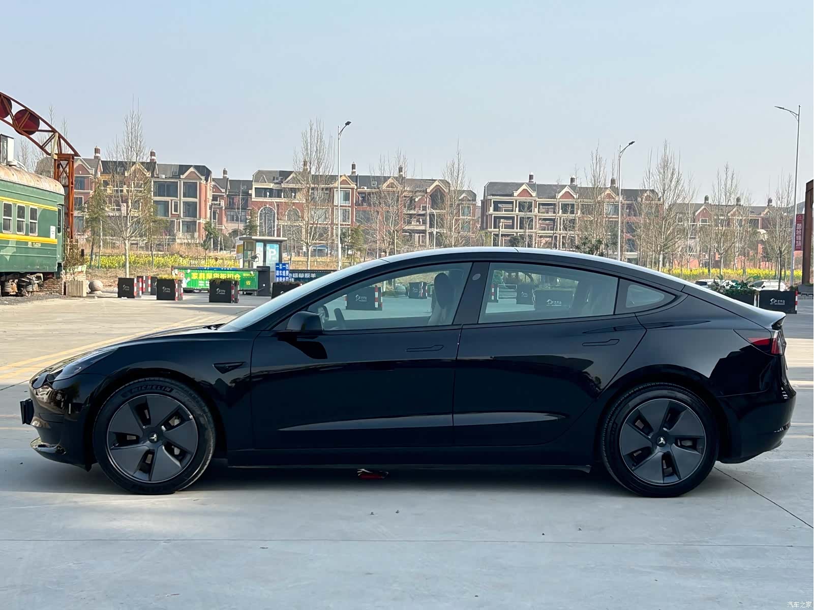 Tesla Model 3, 2021 15