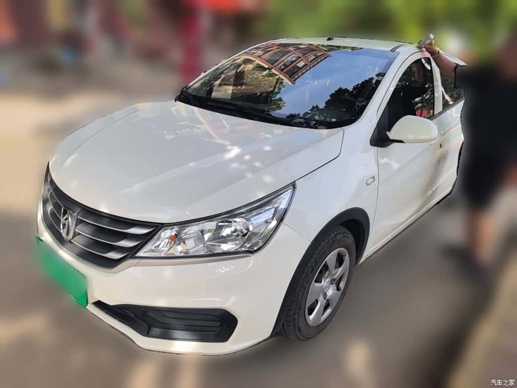 Wuling 310, 2021 1
