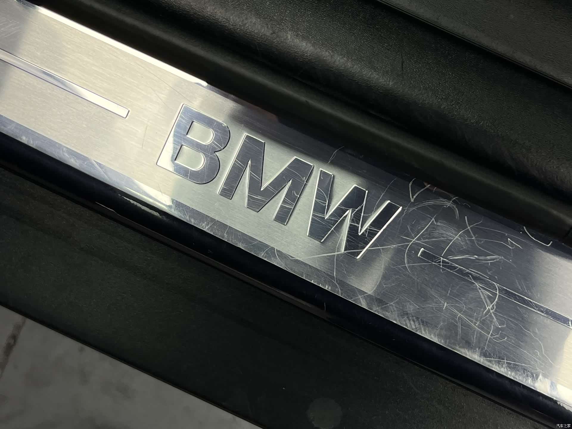 BMW X3, 2010 9