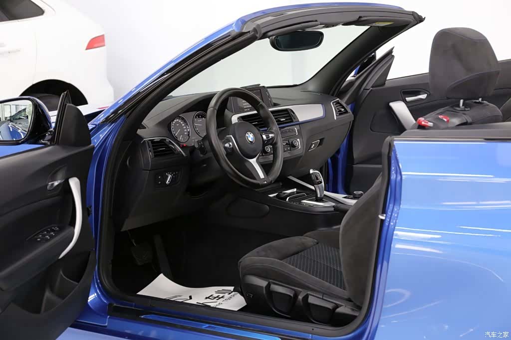 BMW 2 Series, 2018 9