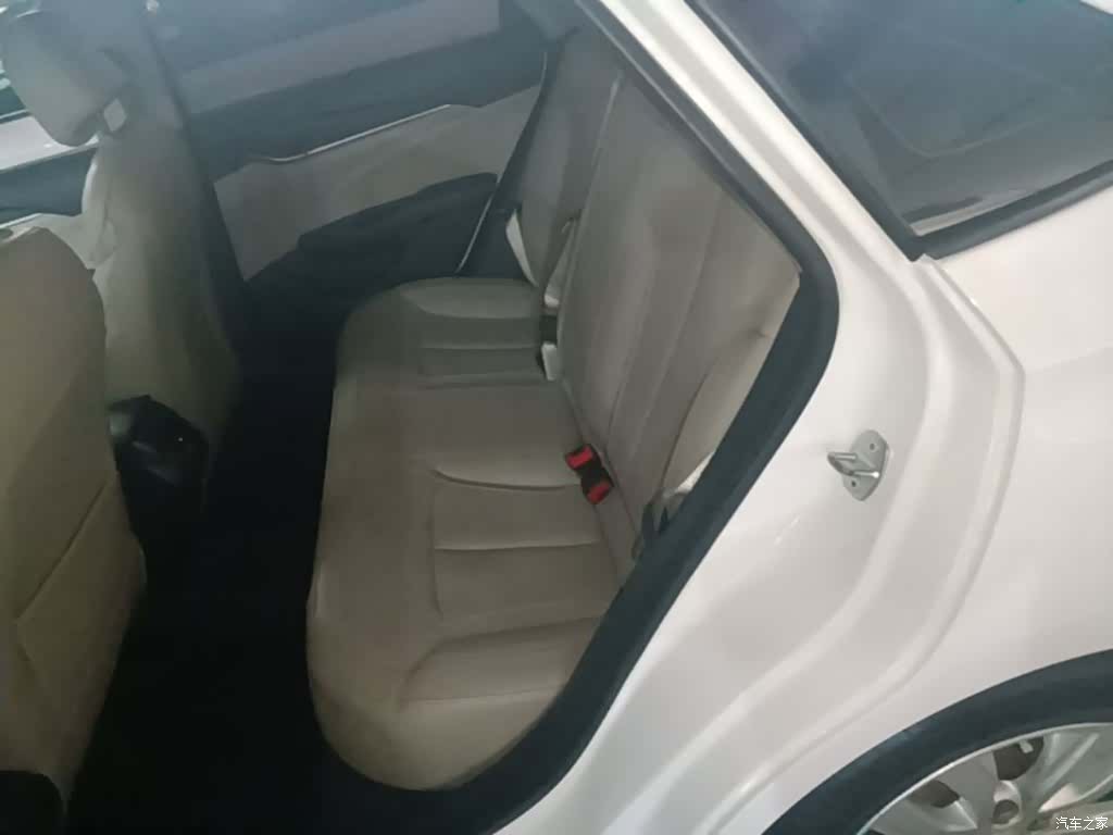 Buick VI, 2019 17