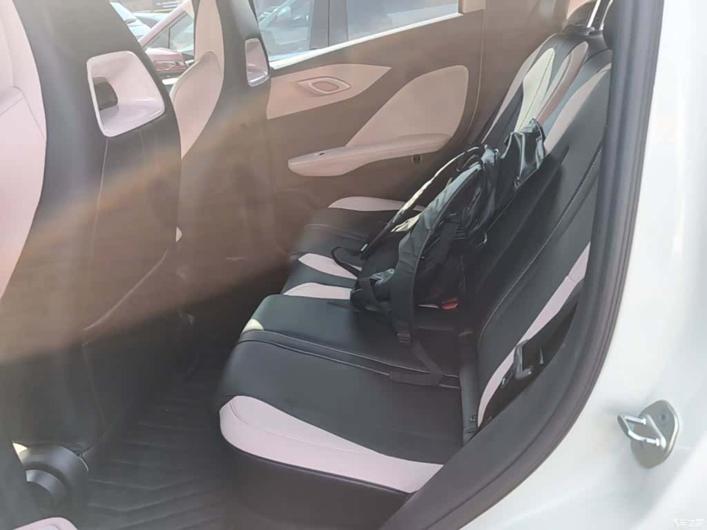 BYD Seagull, 2024 17