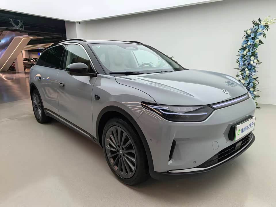 Leapmotor C11 Leapmotor C11