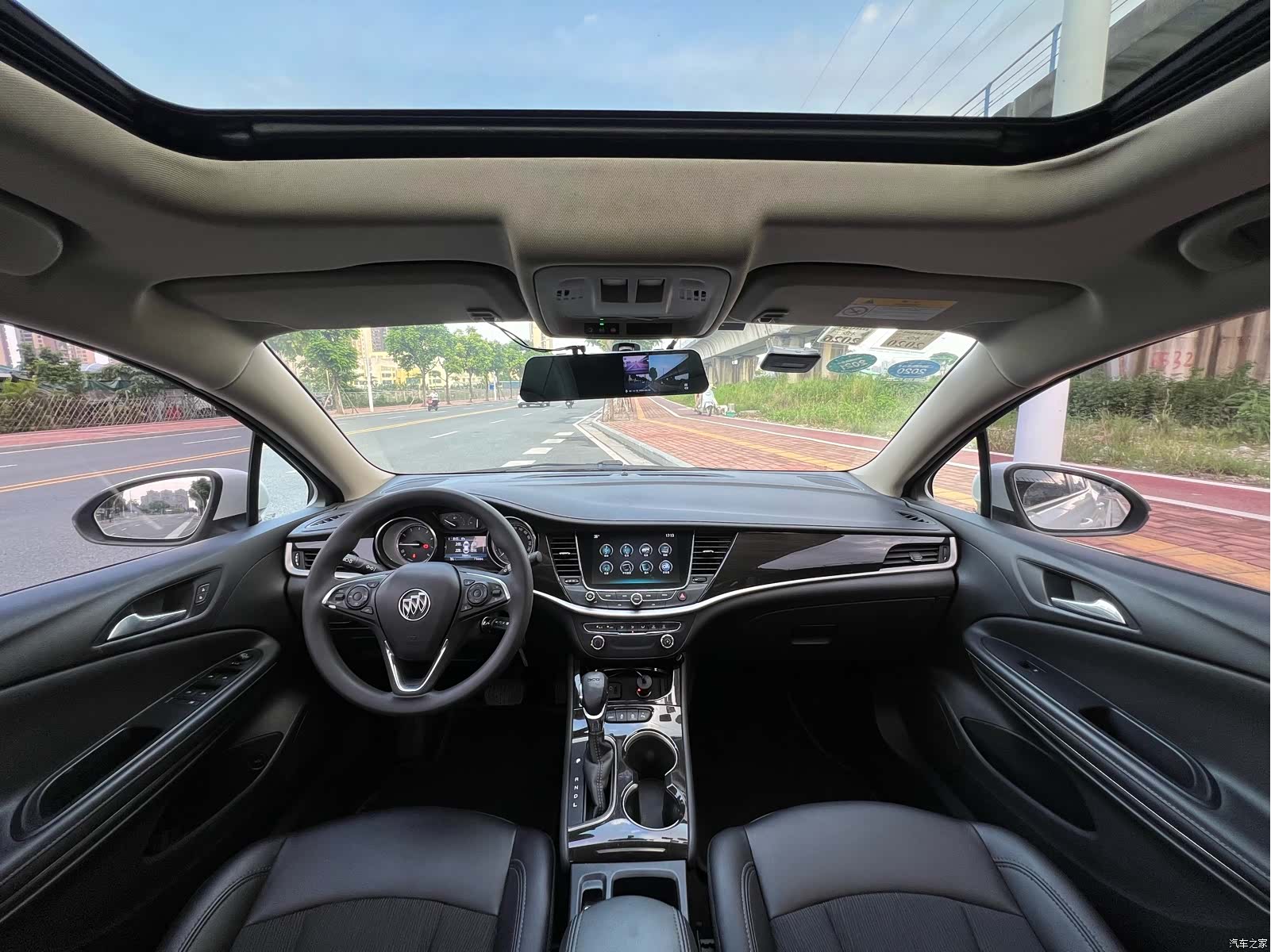 Buick Verano, 2018 все фото
