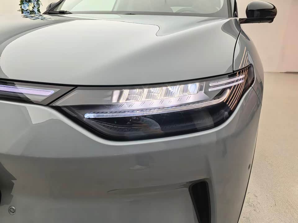 Leapmotor C11 Leapmotor C11