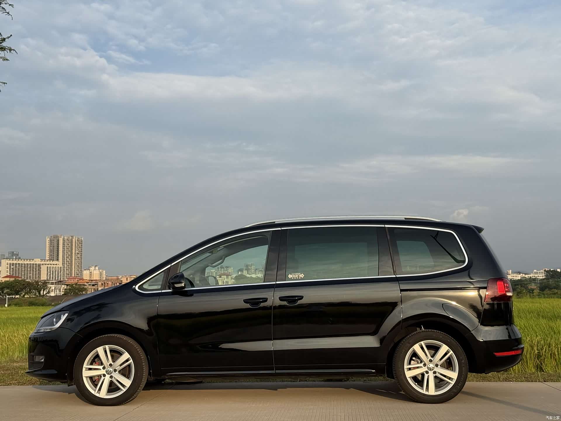 Volkswagen Xia, 2017 4