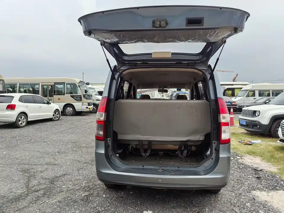 Wuling Wuling Hongguang