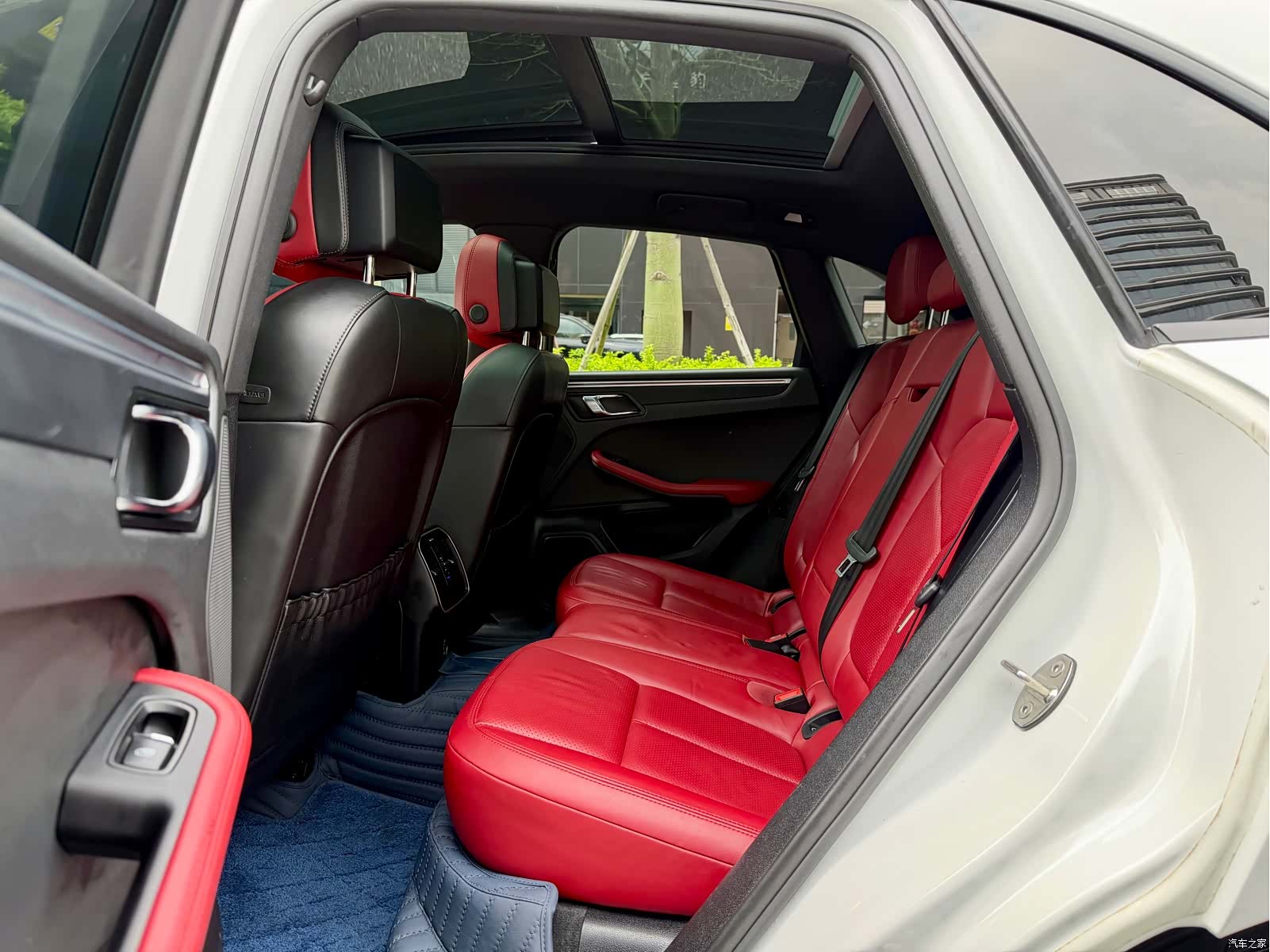 Porsche Macan, 2018 19
