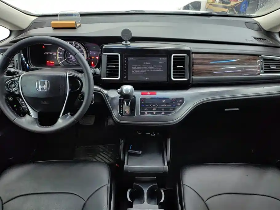 Honda Ai Lishen