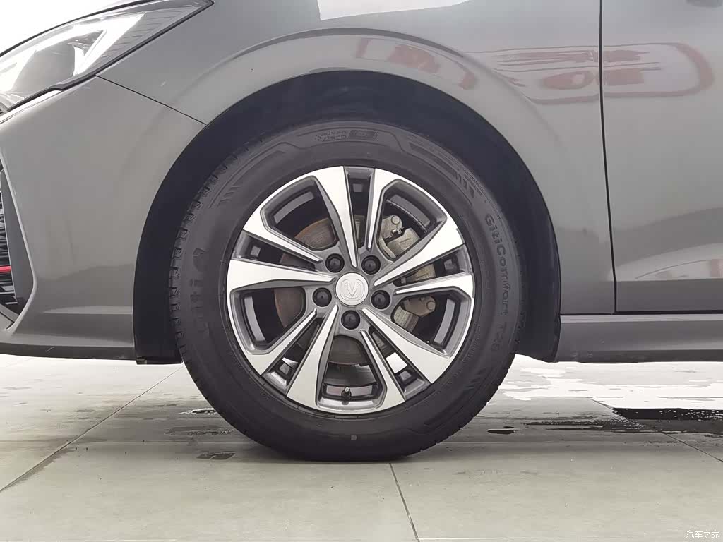 Changan Eado, 2023 17