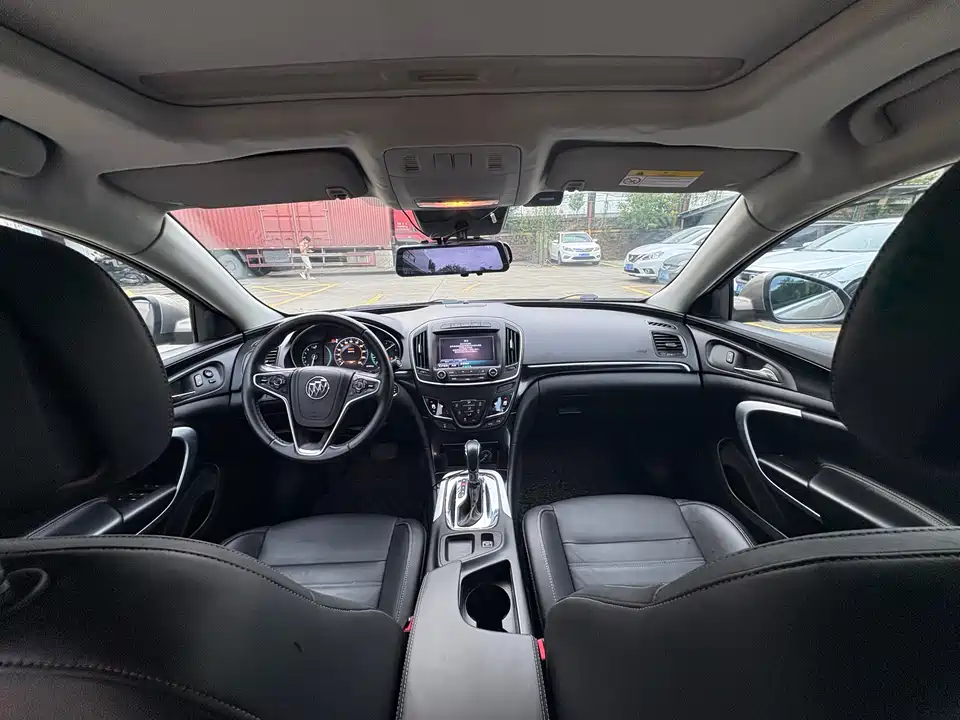 Buick Regal