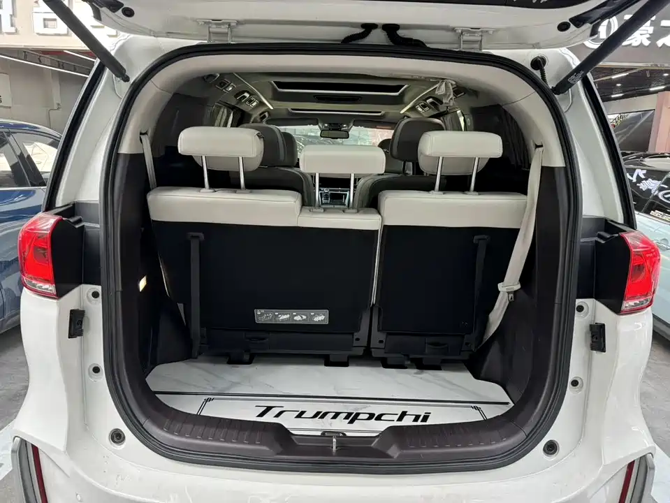 Trumpchi Trumpchi M8