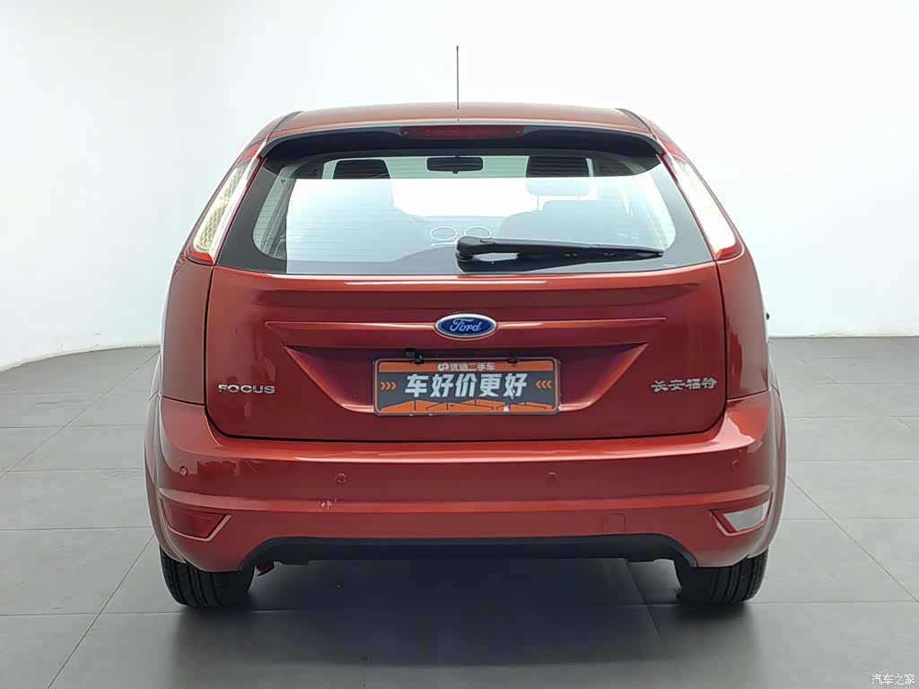Ford Focus, 2013 4
