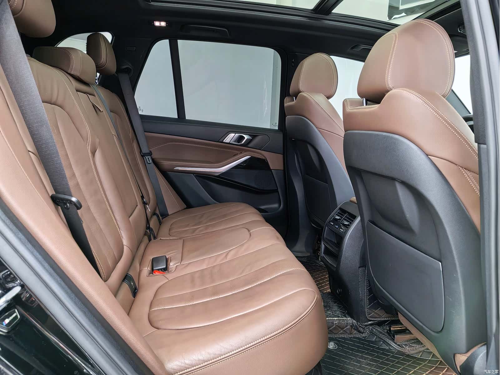 BMW X5, 2021 17
