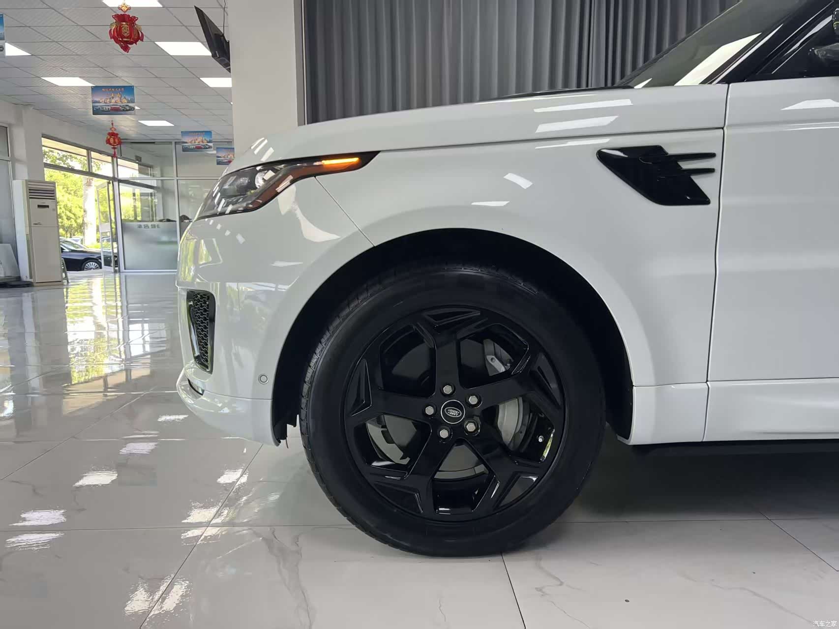 Land Rover Range Rover, 2019 23