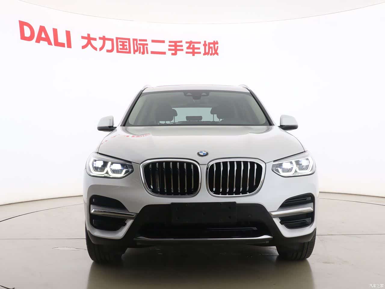 BMW X3, 2021 2