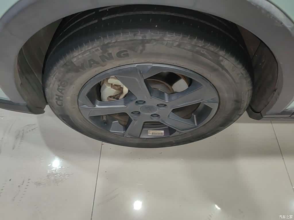 Geely E, 2023 23