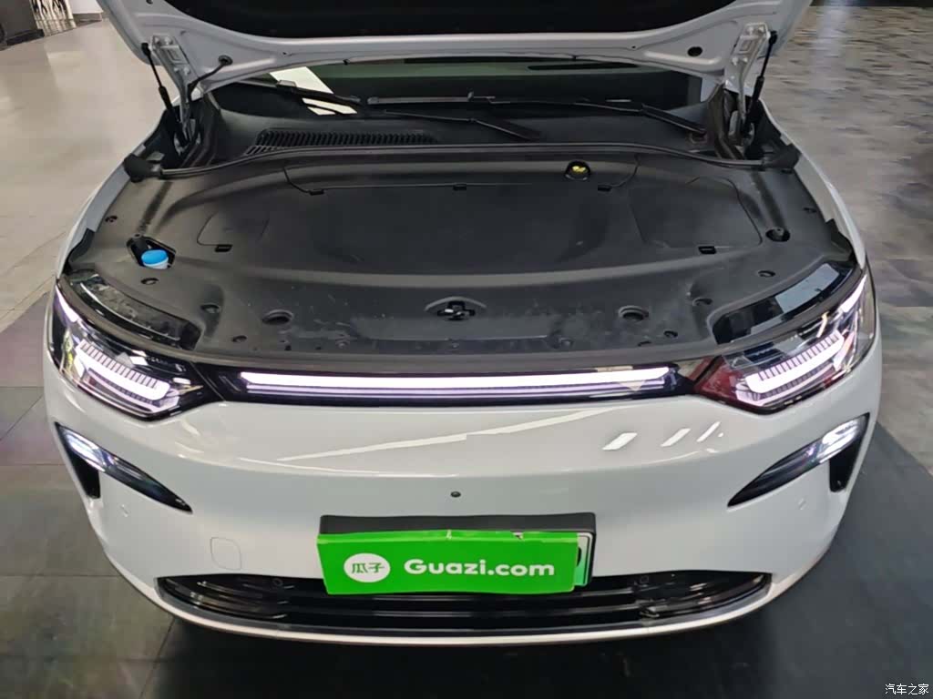 Leapmotor C11, 2025 20