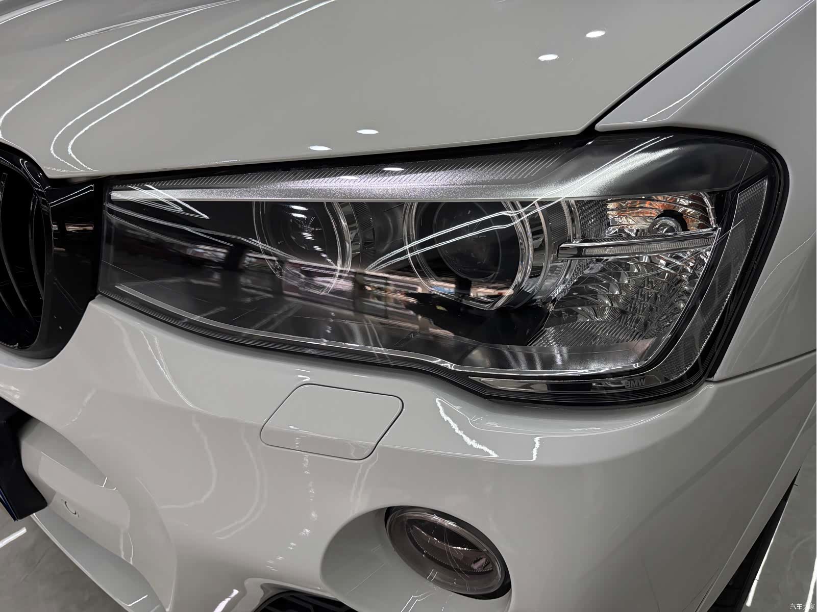 BMW X4, 2017 17