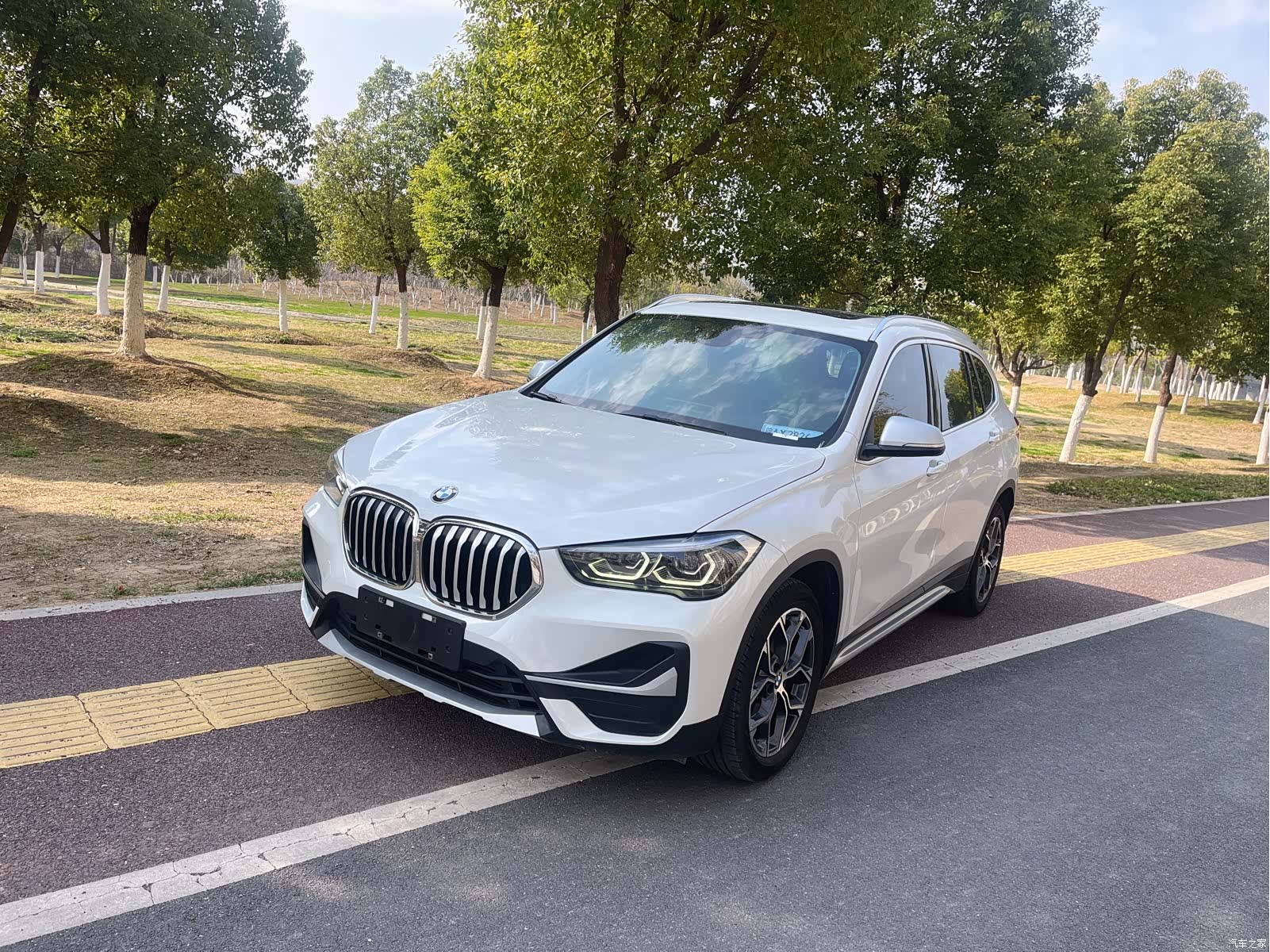 BMW X1, 2022 1