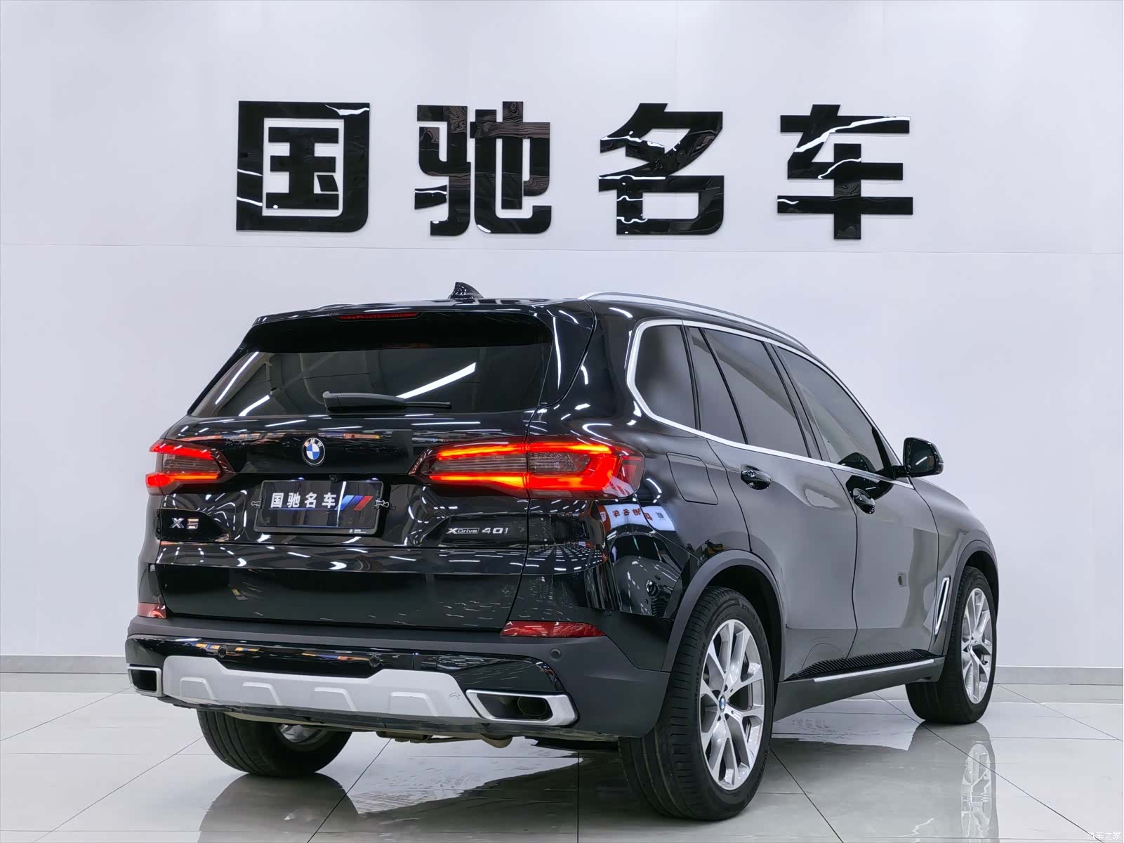 BMW X5, 2021 все фото