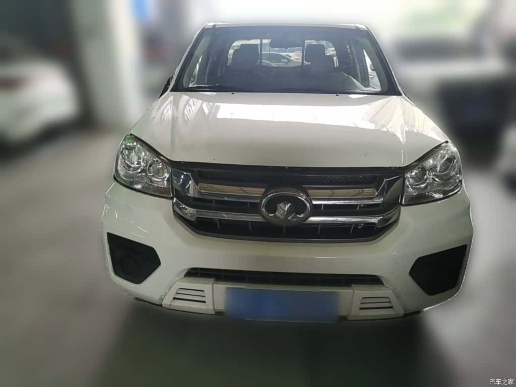 Great Wall 5, 2022 24