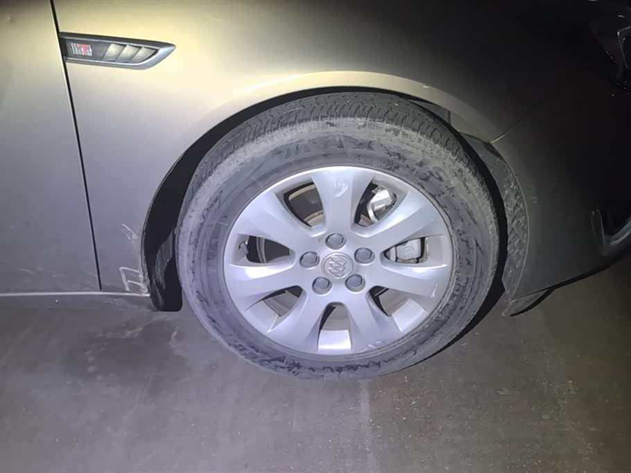 Buick Regal Buick Regal