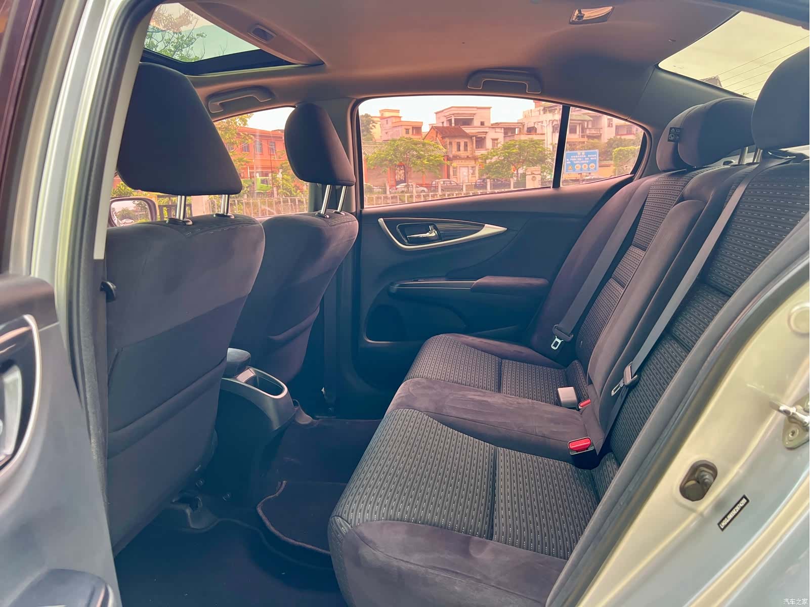 Honda Crider, 2014 6