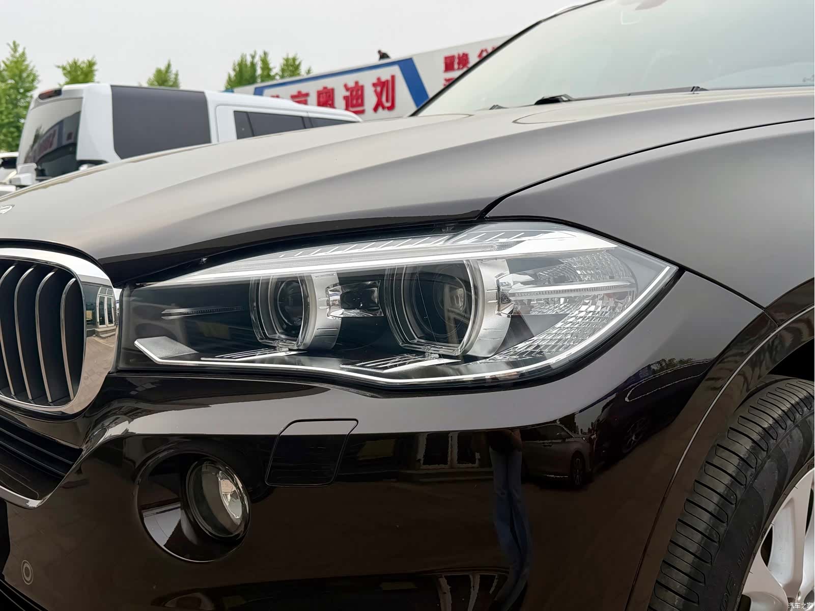 BMW X5, 2018 3