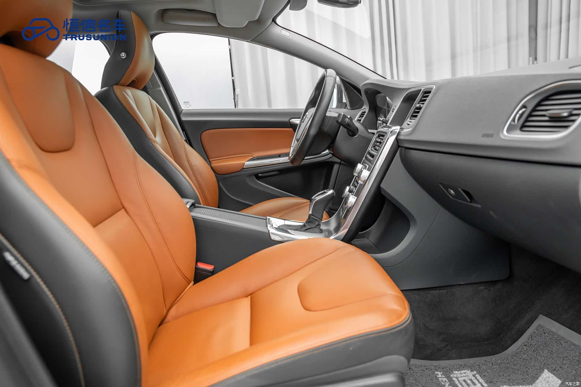 Volvo S60, 2020 14