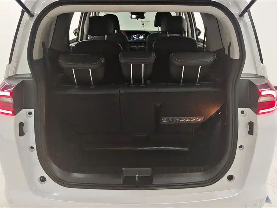 Trumpchi Trumpchi M6