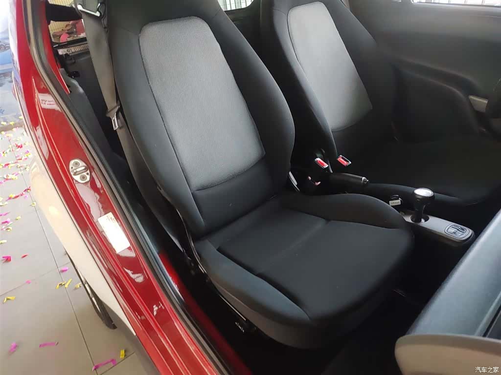 Smart Fortwo, 2014 21