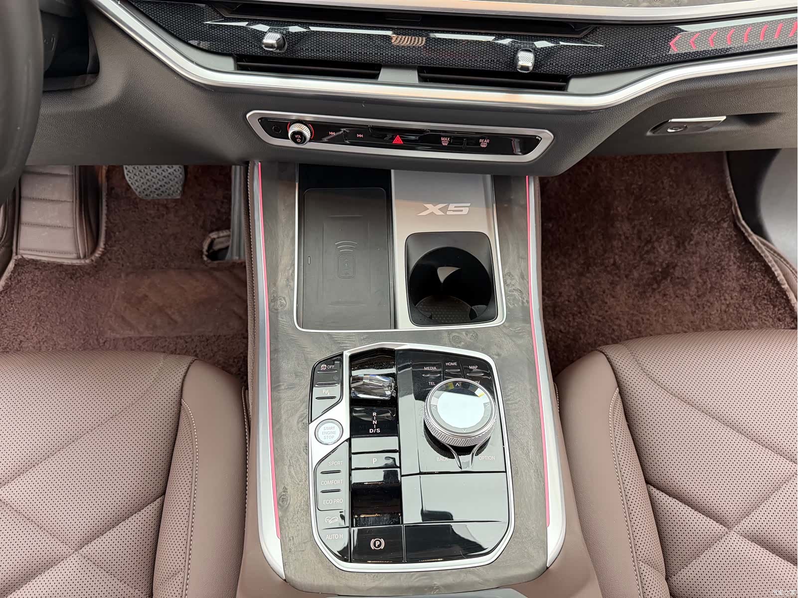 BMW X5, 2023 8