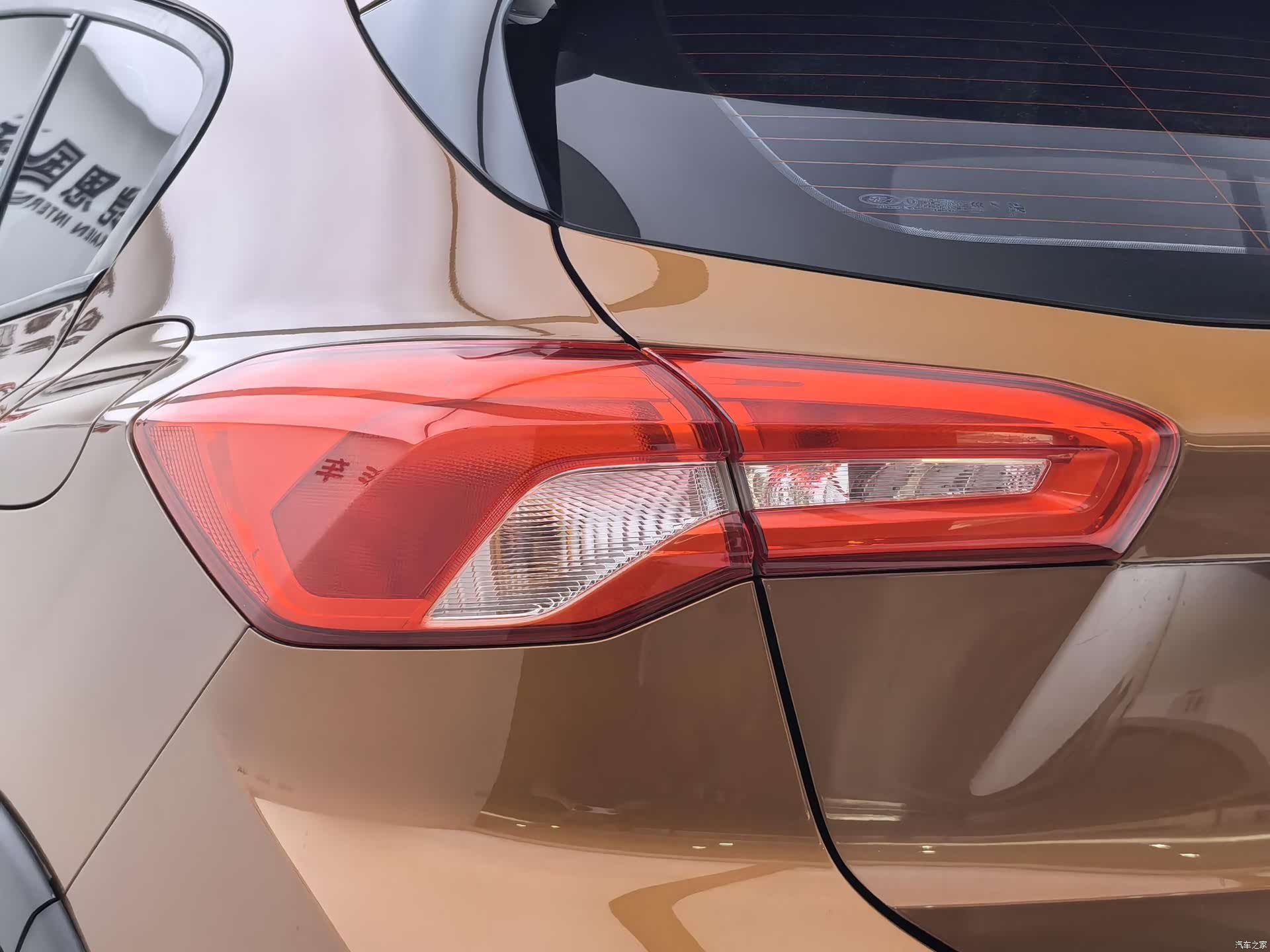 Ford Focus, 2020 31