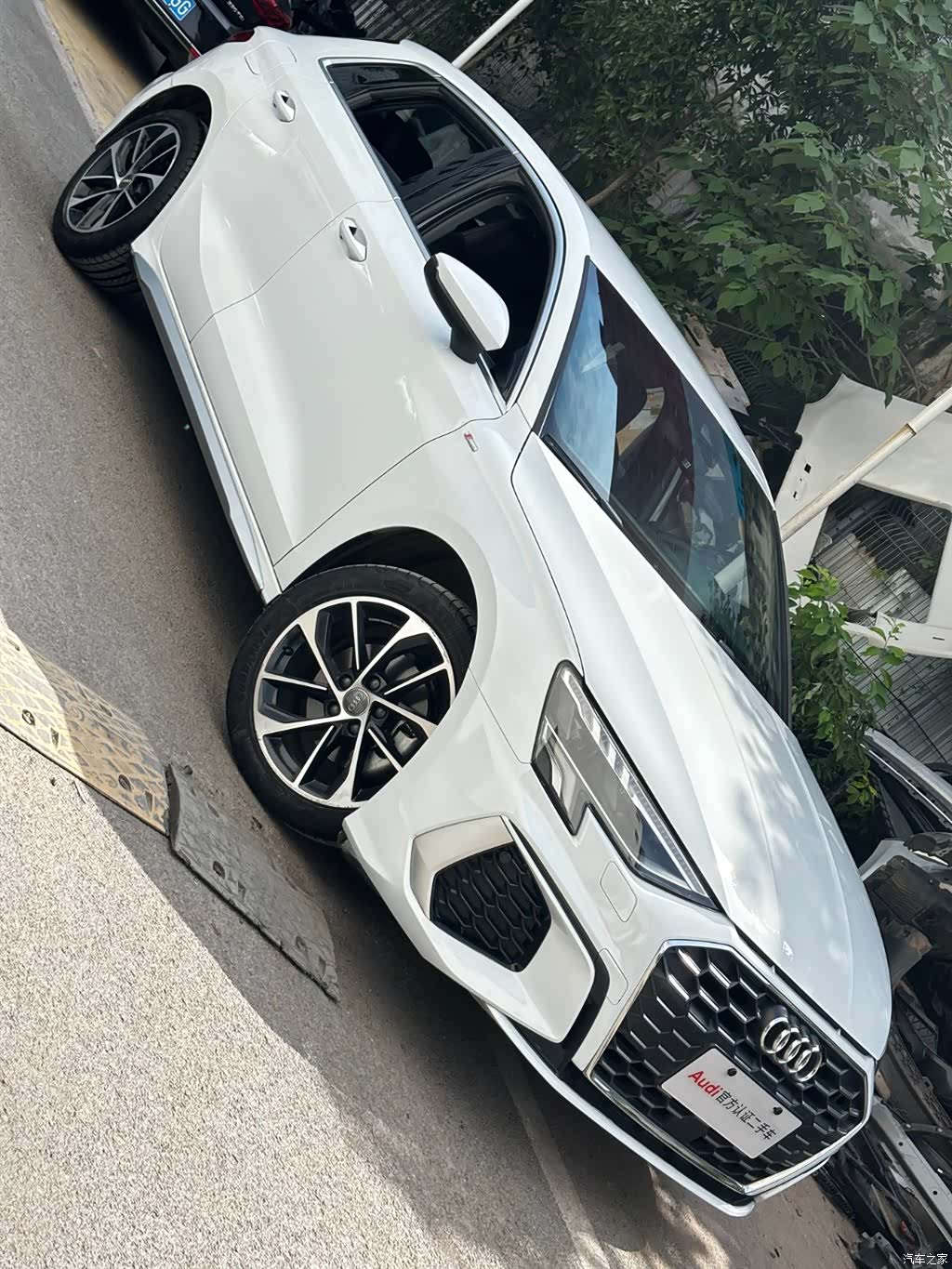 Audi A3, 2022 25