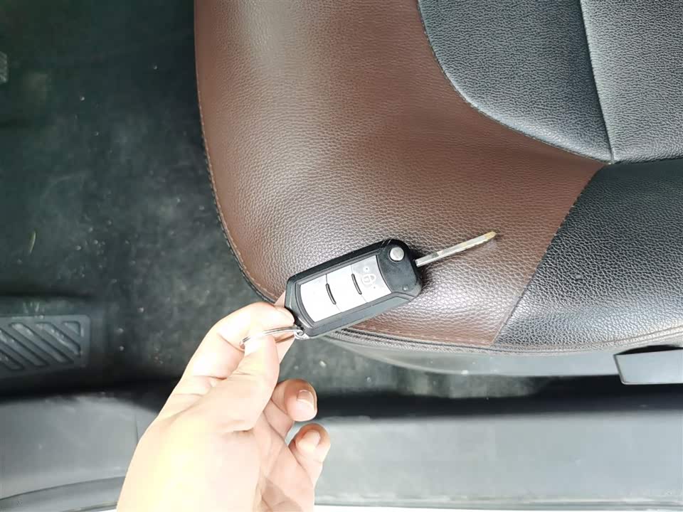 Trumpchi Trumpchi GS4