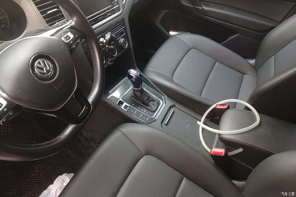 Volkswagen Golf, 2020 16