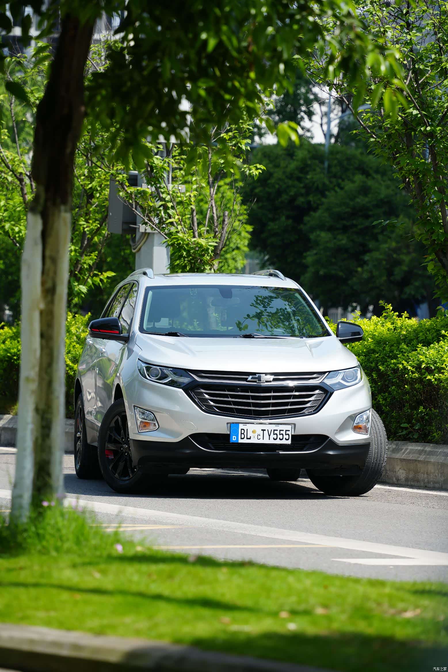 Chevrolet Equinox, 2020 10