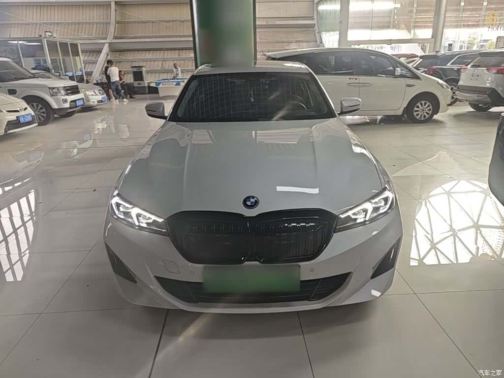 BMW i3, 2023 3