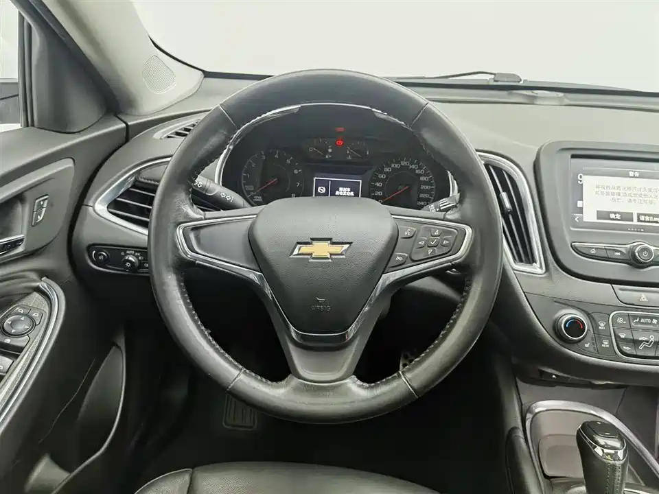 Chevrolet Mai Ruibao XL