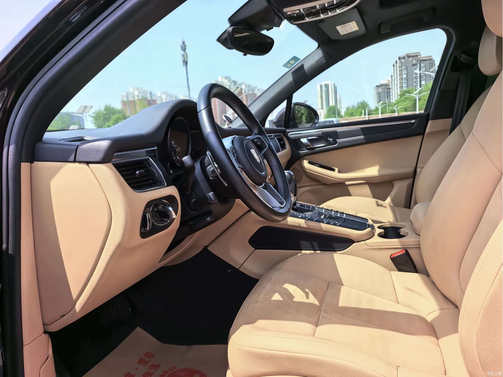 Porsche Macan, 2018 15