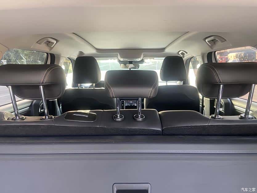 Haval Big Dog, 2021 10